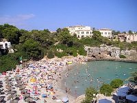 cala dor, Majorca